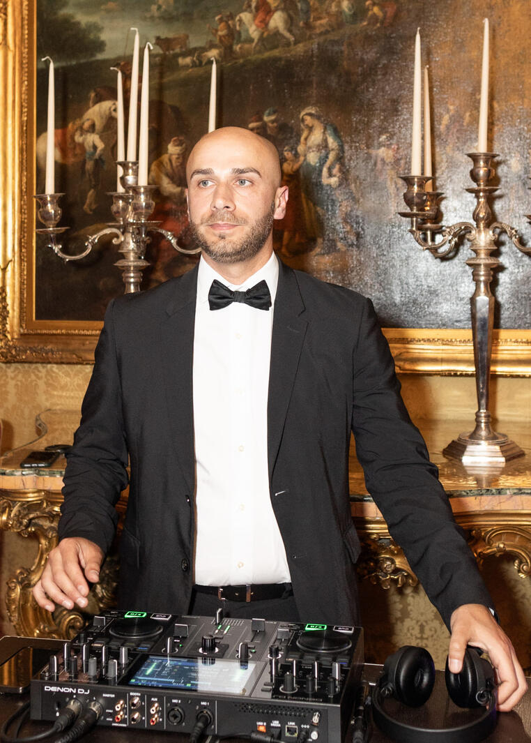 Circolo degli Scacchi